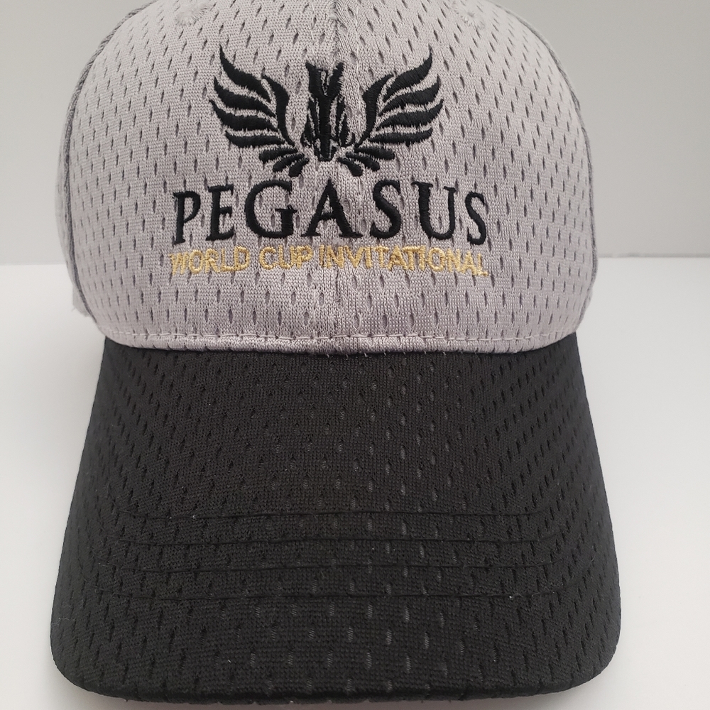 Pegasus World Cup hat cap
